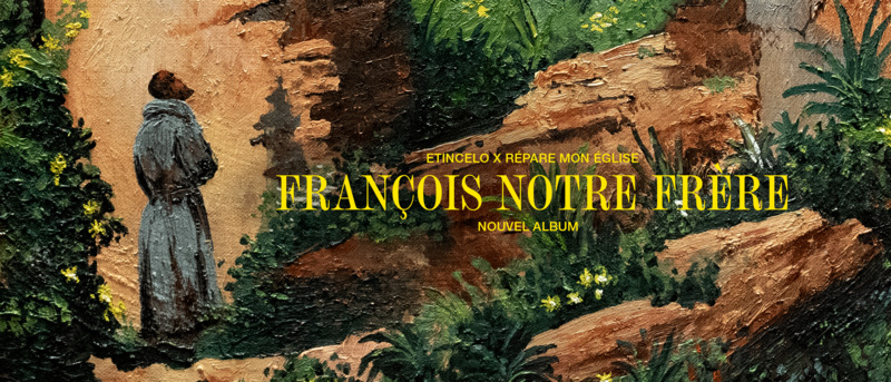 François notre frère